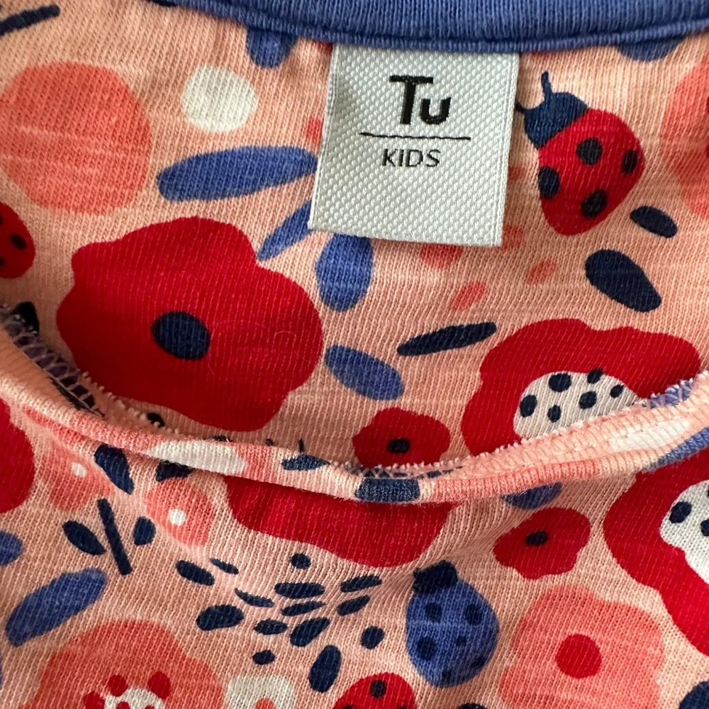 TU (British brand) Ladybug Dress